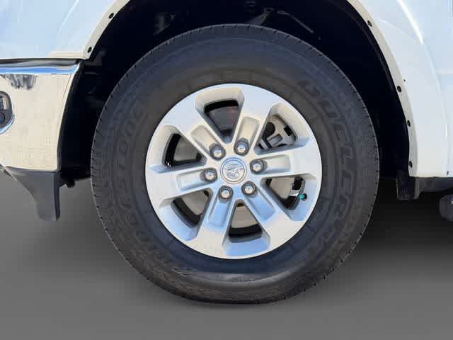 Thumbnail: 2022 RAM 1500 - 9