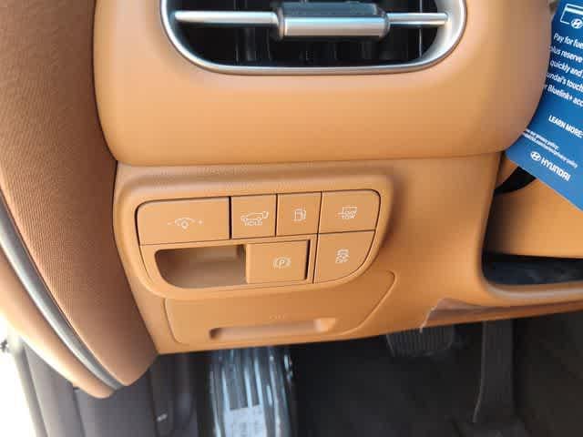 Thumbnail: 2026 Hyundai Palisade - 14