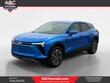Chevrolet Blazer EV