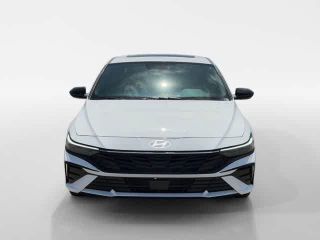 Thumbnail: 2026 Hyundai Elantra - 8
