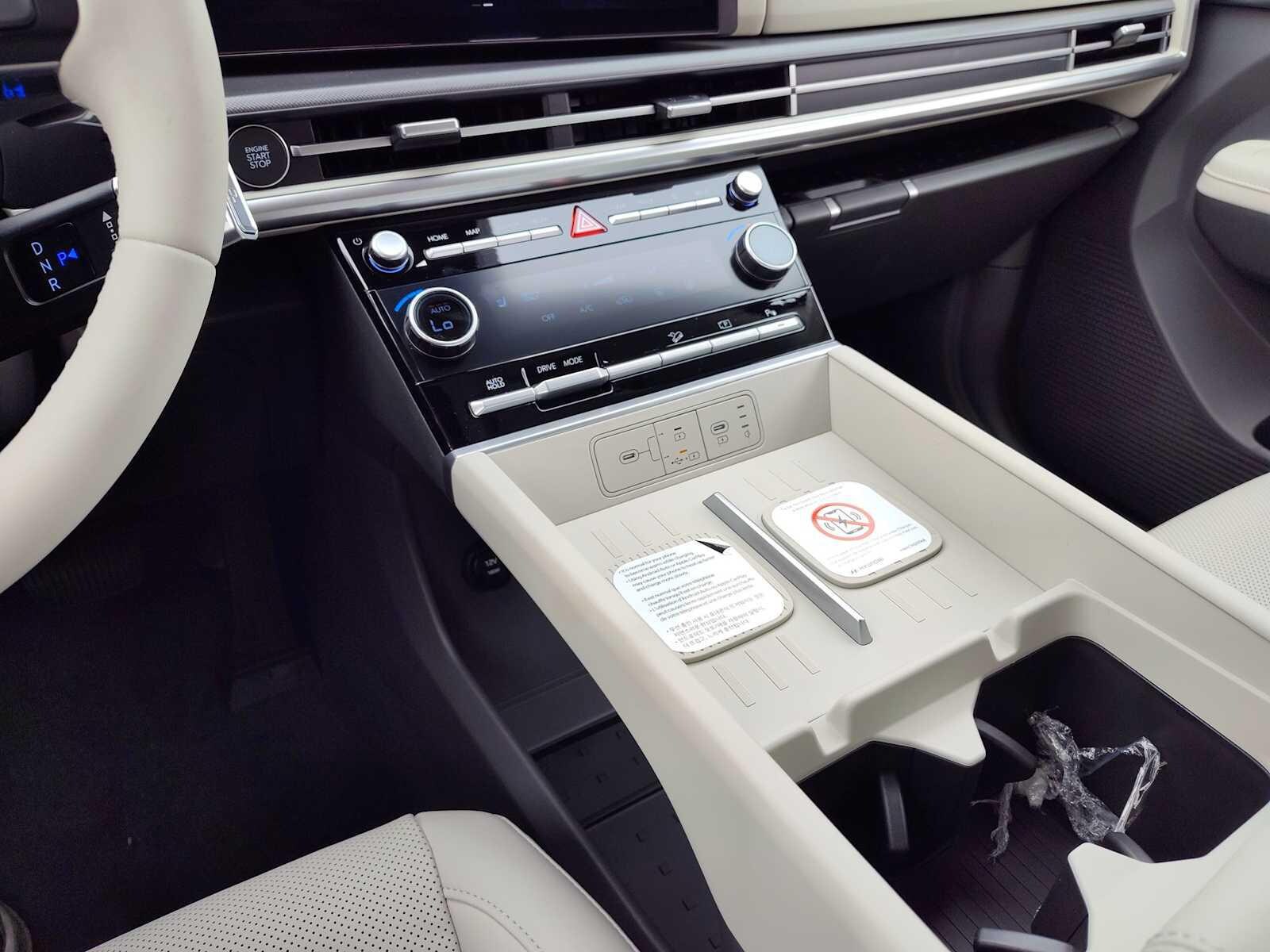 Thumbnail: 2026 Hyundai Santa Fe - 24