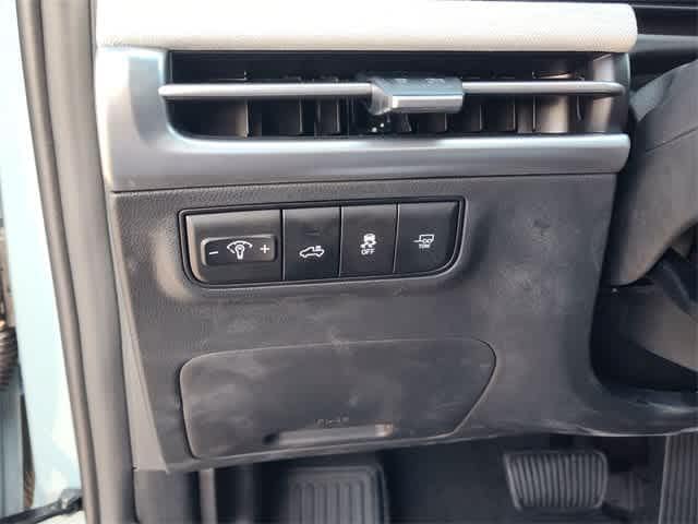 Thumbnail: 2026 Hyundai Santa Cruz - 14