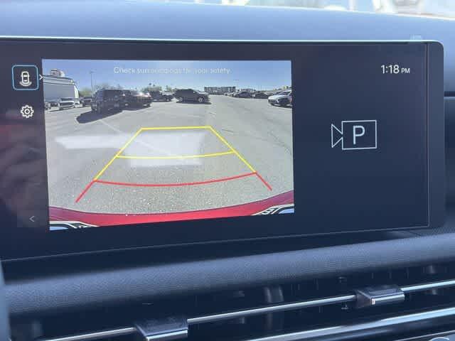 Thumbnail: 2026 Hyundai Tucson - 23