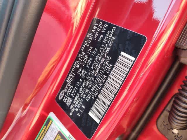 Thumbnail: 2026 Hyundai Elantra - 28