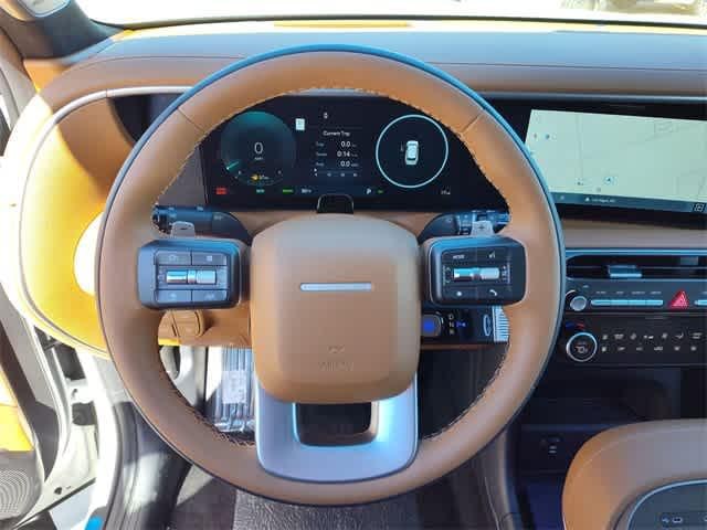 Thumbnail: 2026 Hyundai Palisade - 20