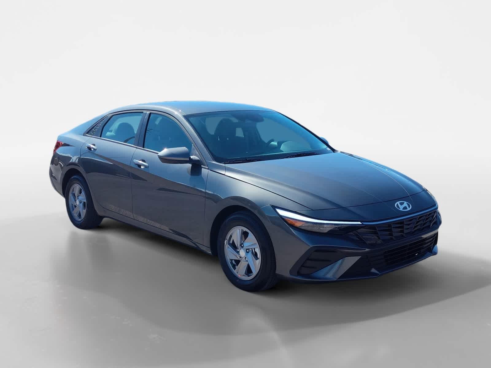 Thumbnail: 2025 Hyundai Elantra - 7