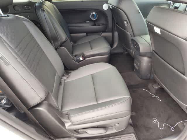 Thumbnail: 2026 Hyundai Palisade - 18