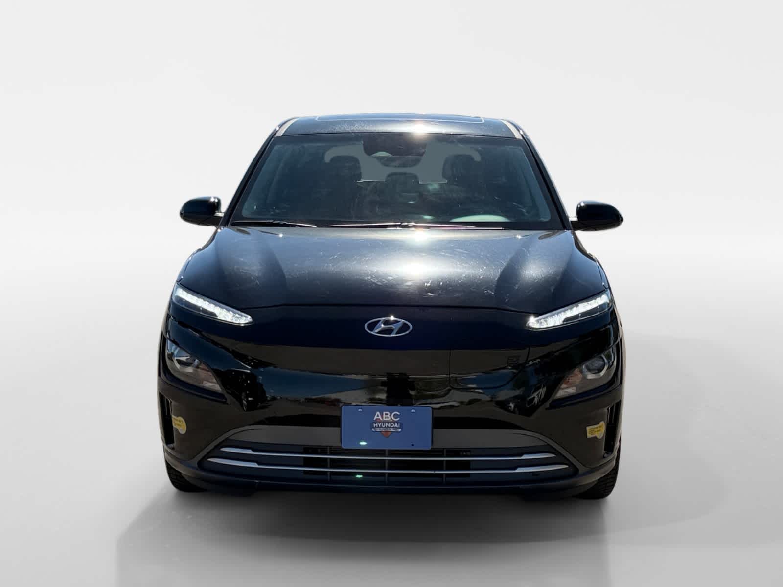 Thumbnail: 2022 Hyundai Kona - 8