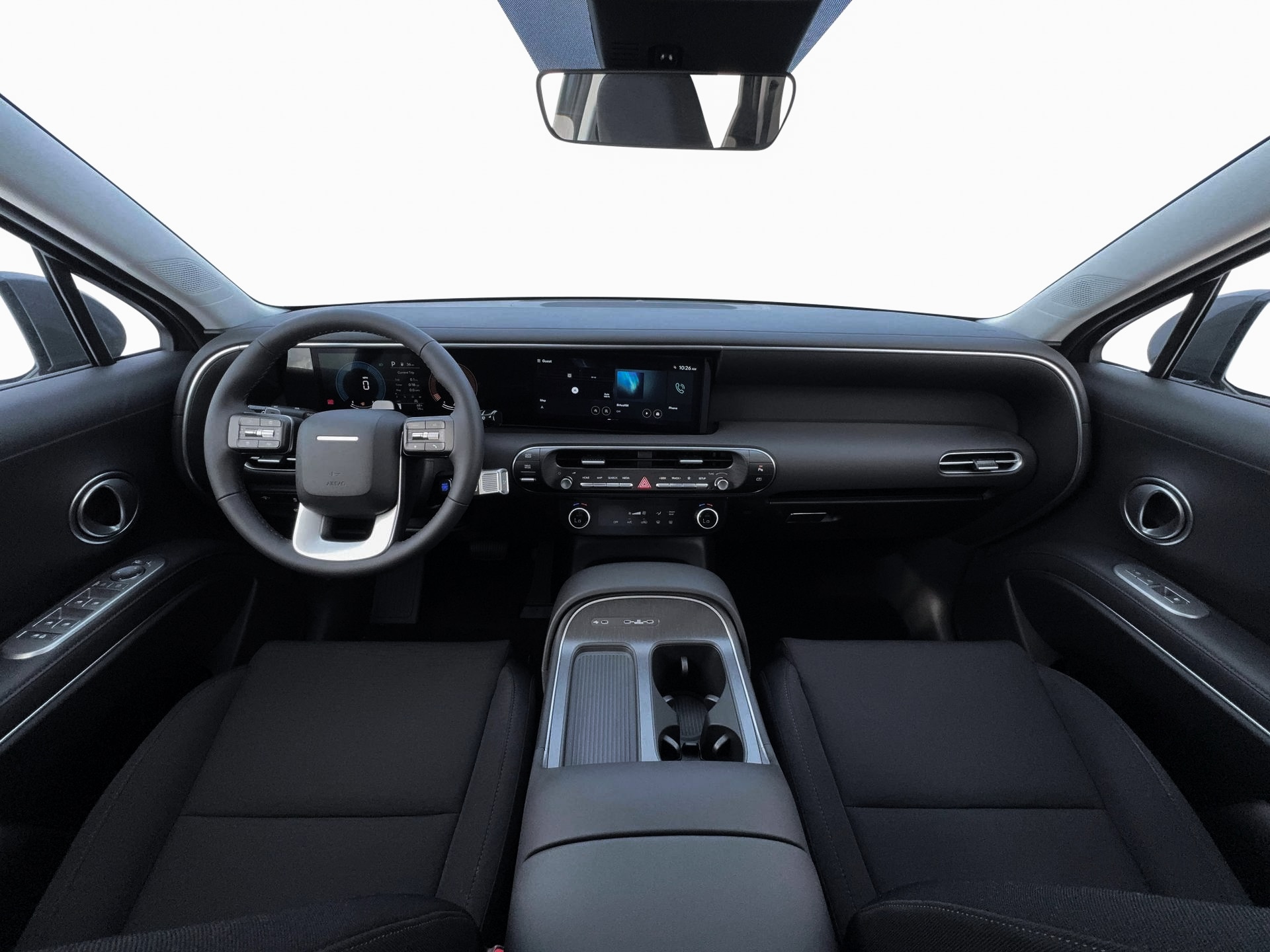 Thumbnail: 2026 Hyundai Palisade - 8