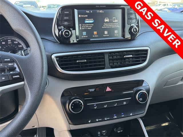 Thumbnail: 2019 Hyundai Tucson - 3