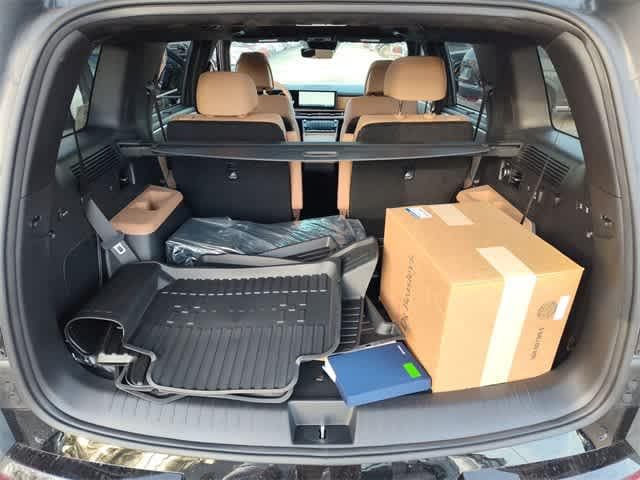 Thumbnail: 2026 Hyundai Santa Fe - 27