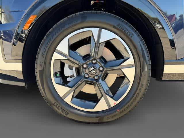 Thumbnail: 2026 Hyundai Palisade - 9