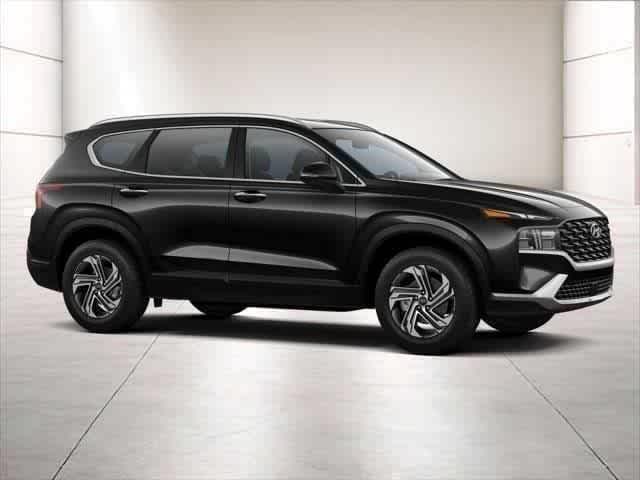 Thumbnail: 2023 Hyundai Santa Fe - 14