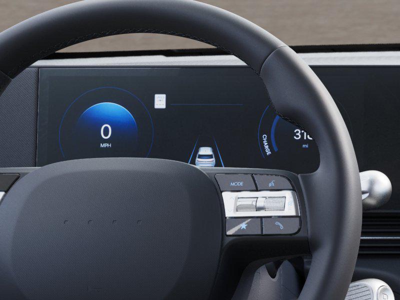 Thumbnail: 2026 Hyundai Ioniq 5 - 14