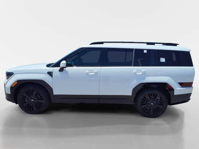 Thumbnail: 2026 Hyundai Santa Fe - 2
