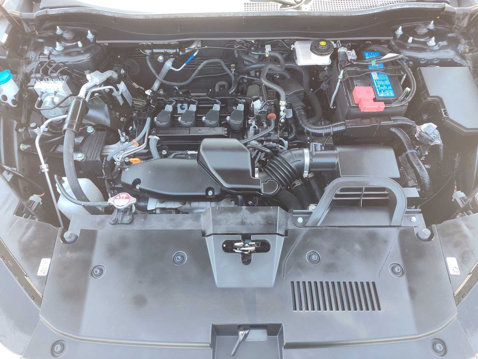 2024 Honda CR-V EX 15