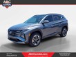 Hyundai Tucson Hybrid
