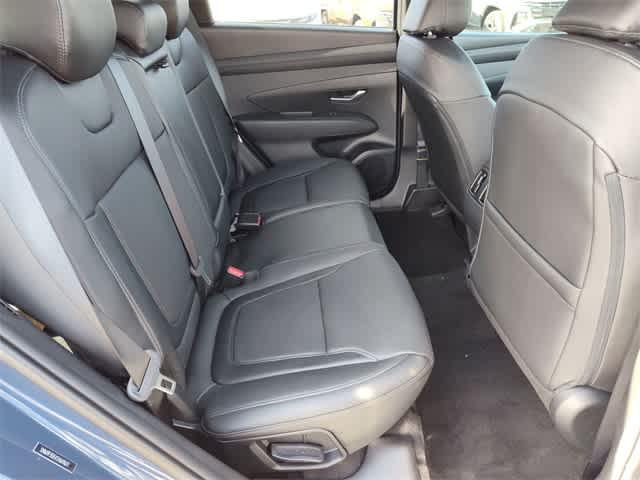 Thumbnail: 2026 Hyundai Tucson - 18