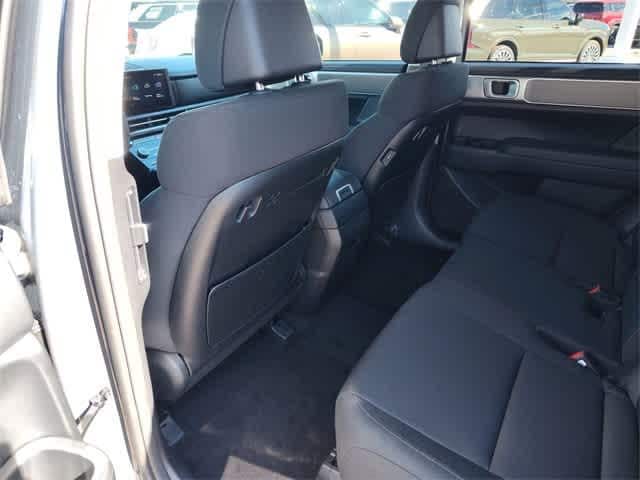 Thumbnail: 2026 Hyundai Santa Fe - 15