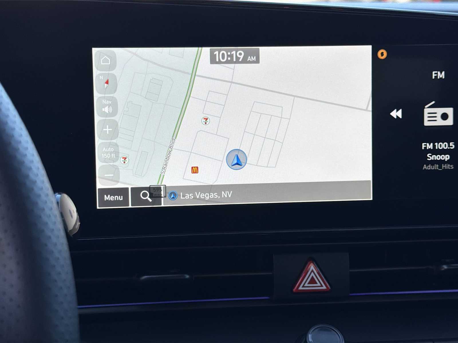 Thumbnail: 2025 Hyundai Elantra - 22