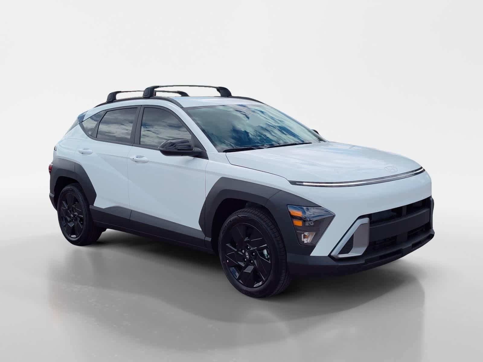 Thumbnail: 2026 Hyundai Kona - 7
