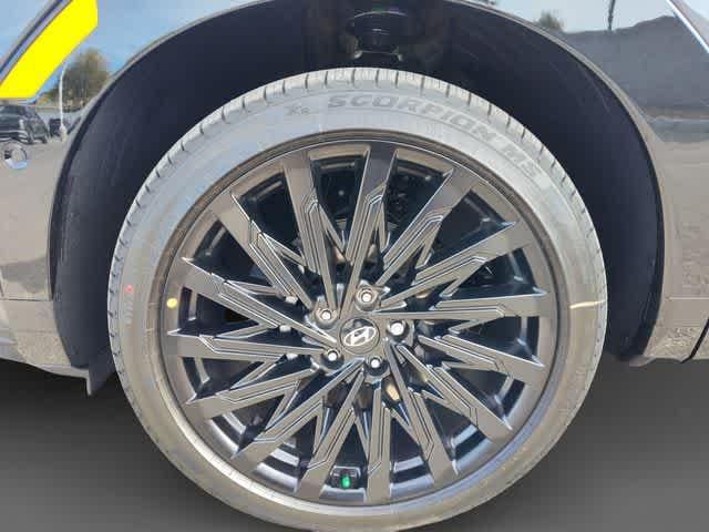 Thumbnail: 2026 Hyundai Santa Fe - 10