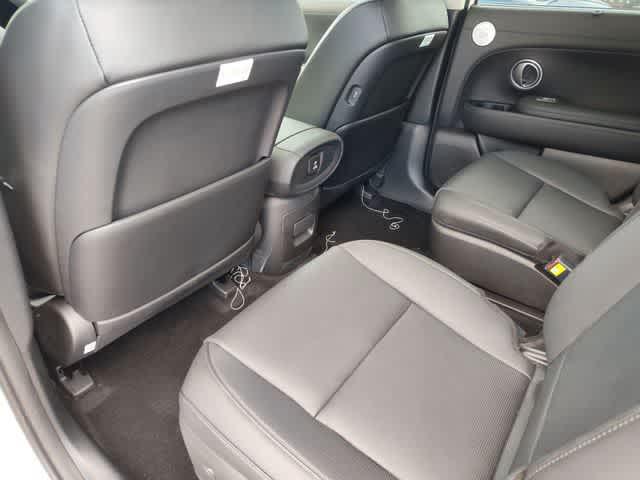 Thumbnail: 2026 Hyundai Palisade - 15