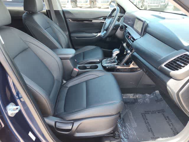 Thumbnail: 2024 Kia Seltos - 18