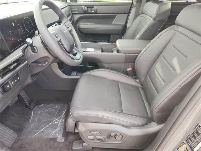 Thumbnail: 2026 Hyundai Santa Fe - 11