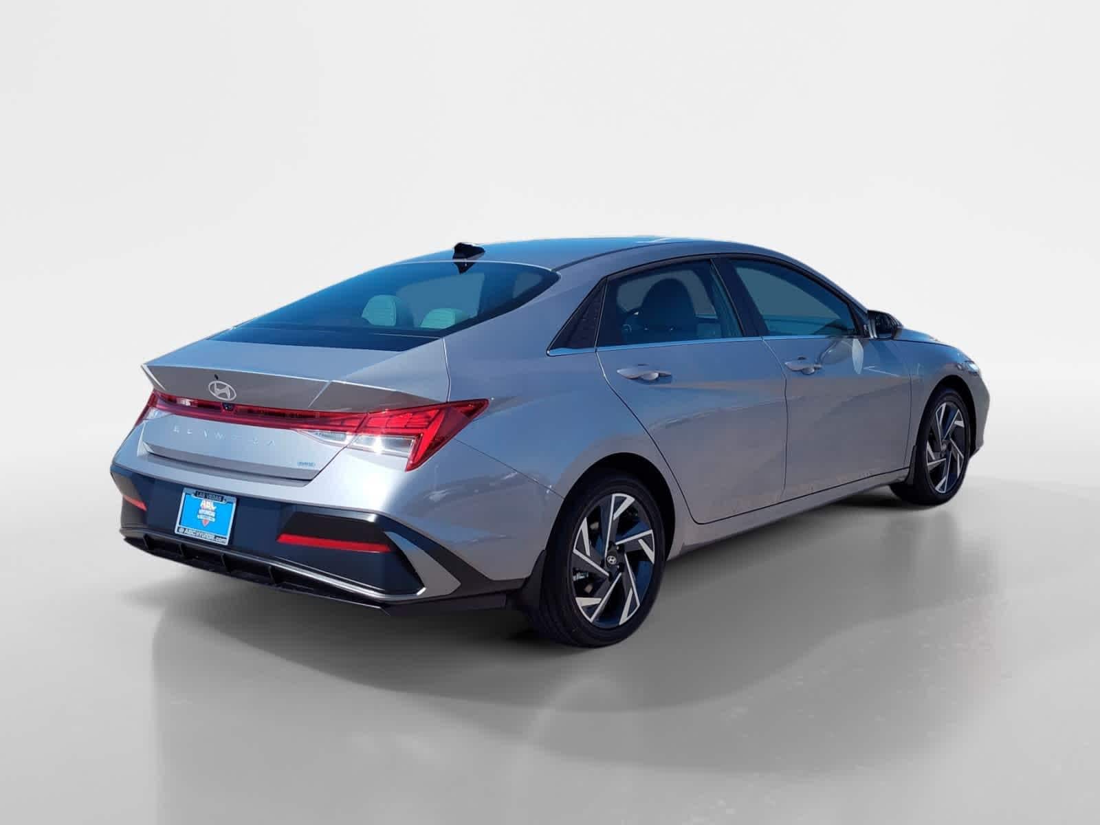 Thumbnail: 2025 Hyundai Elantra - 5