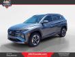 New 2025 Hyundai Tucson Hybrid SEL Convenience SUV