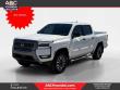Used 2025 Nissan Frontier SL Truck Crew Cab
