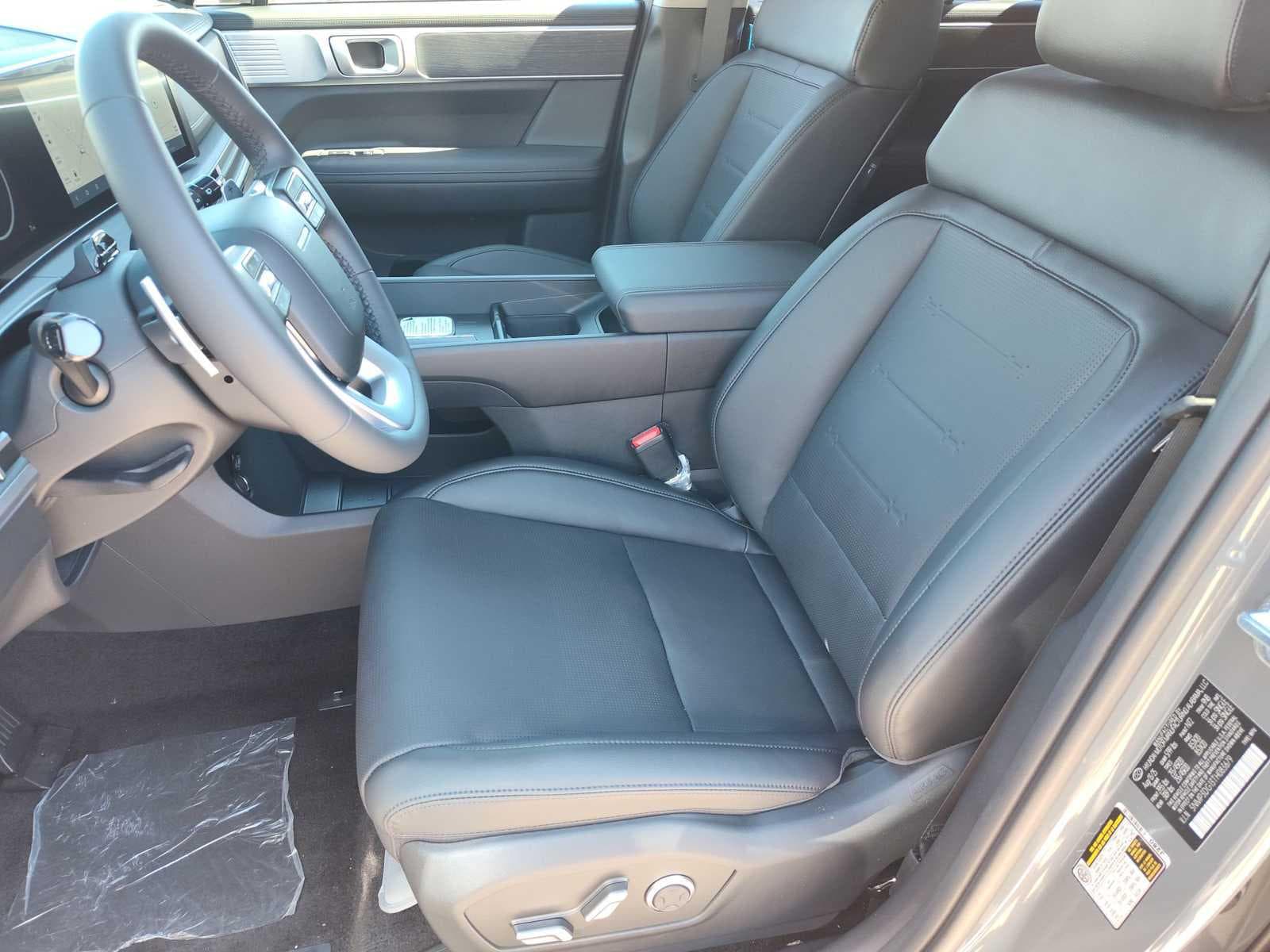 Thumbnail: 2026 Hyundai Santa Fe - 13