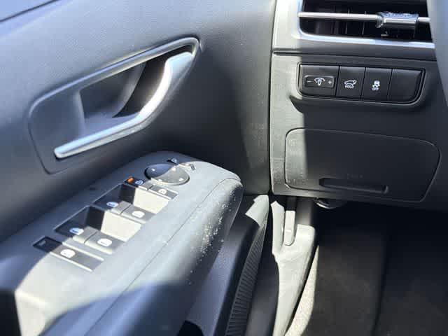 Thumbnail: 2026 Hyundai Tucson - 14