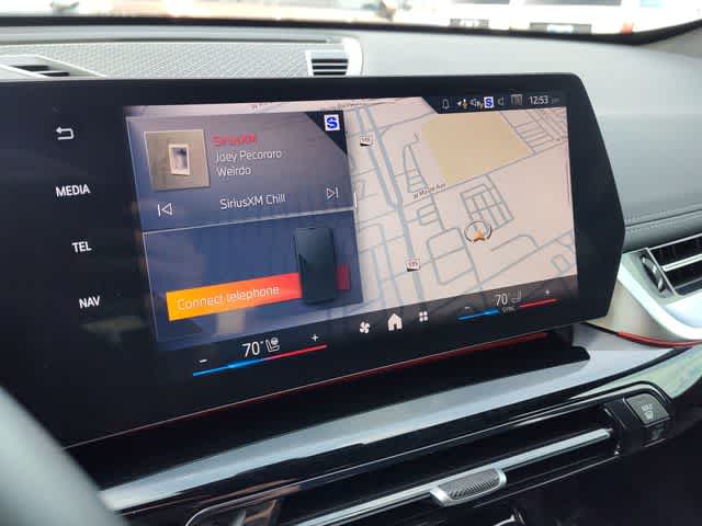 Thumbnail: 2025 BMW X1 - 23