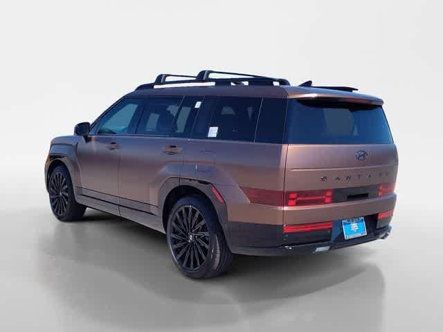 Thumbnail: 2026 Hyundai Santa Fe - 3