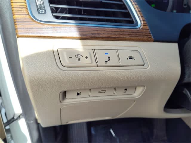 Thumbnail: 2017 Hyundai Sonata - 15