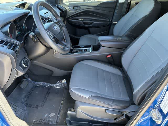 Thumbnail: 2017 Ford Escape - 12