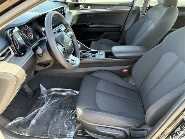 Thumbnail: 2024 Kia K5 - 5