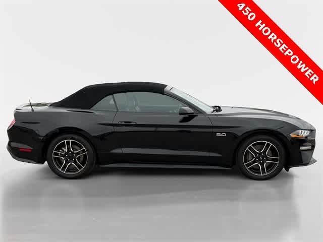 Thumbnail: 2023 Ford Mustang - 7