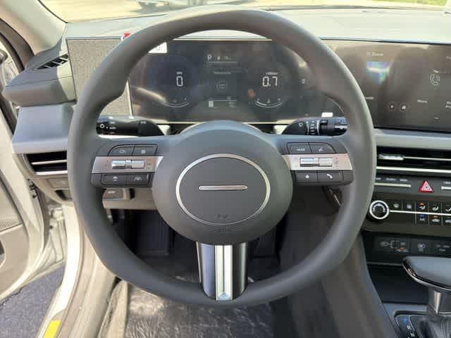 Thumbnail: 2026 Hyundai Sonata - 19