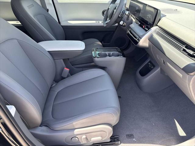 2025 Hyundai Ioniq 5 SEL 18