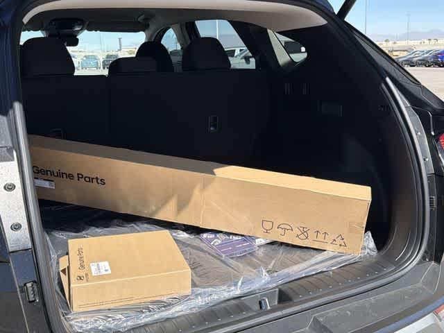 Thumbnail: 2026 Hyundai Tucson - 25