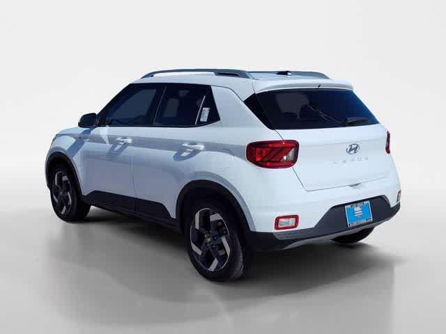 Thumbnail: 2026 Hyundai Venue - 4