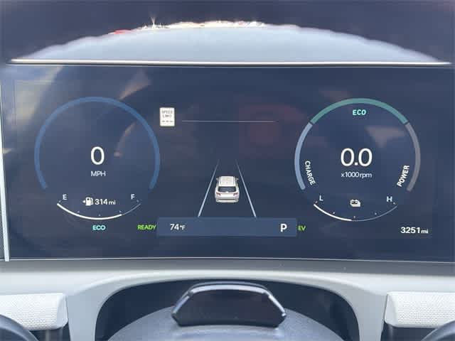 Thumbnail: 2025 Hyundai Tucson - 27