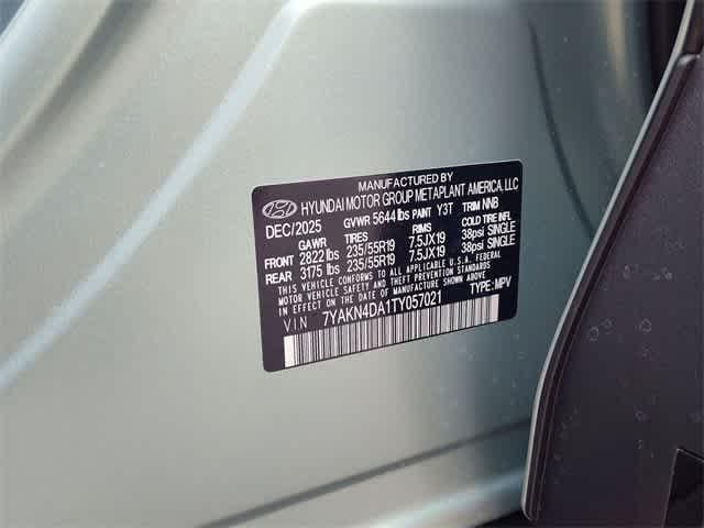 Thumbnail: 2026 Hyundai Ioniq 5 - 28