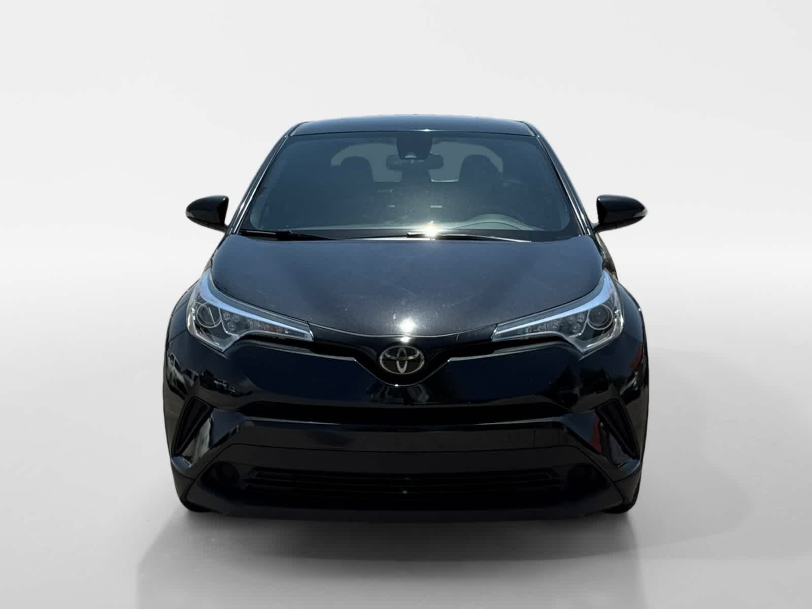 Thumbnail: 2019 Toyota C-HR - 8