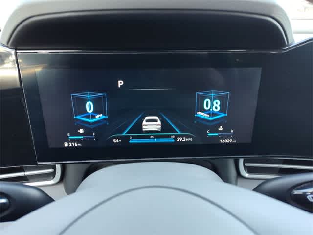 Thumbnail: 2023 Hyundai Elantra - 25