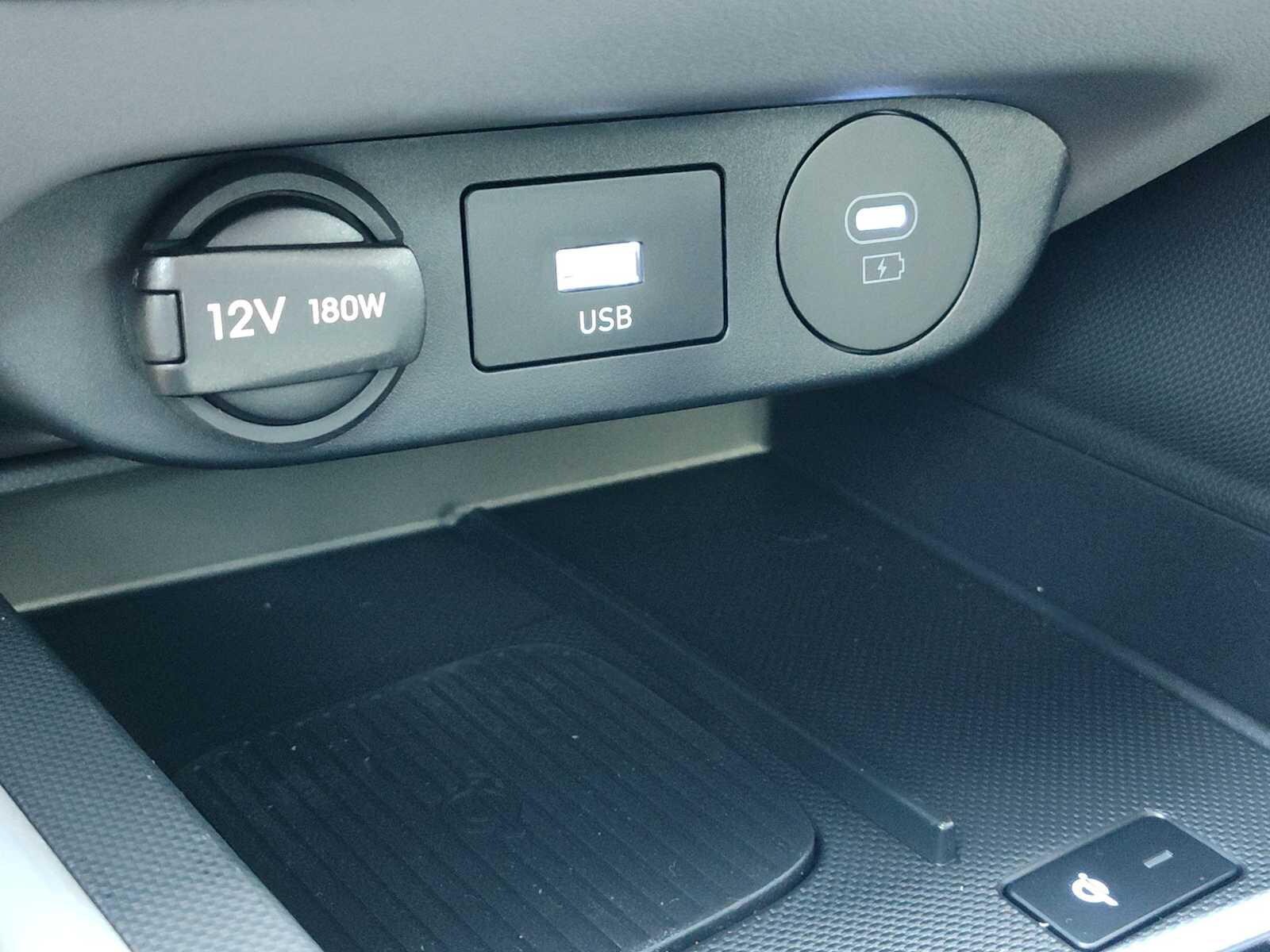 Thumbnail: 2026 Hyundai Elantra - 24