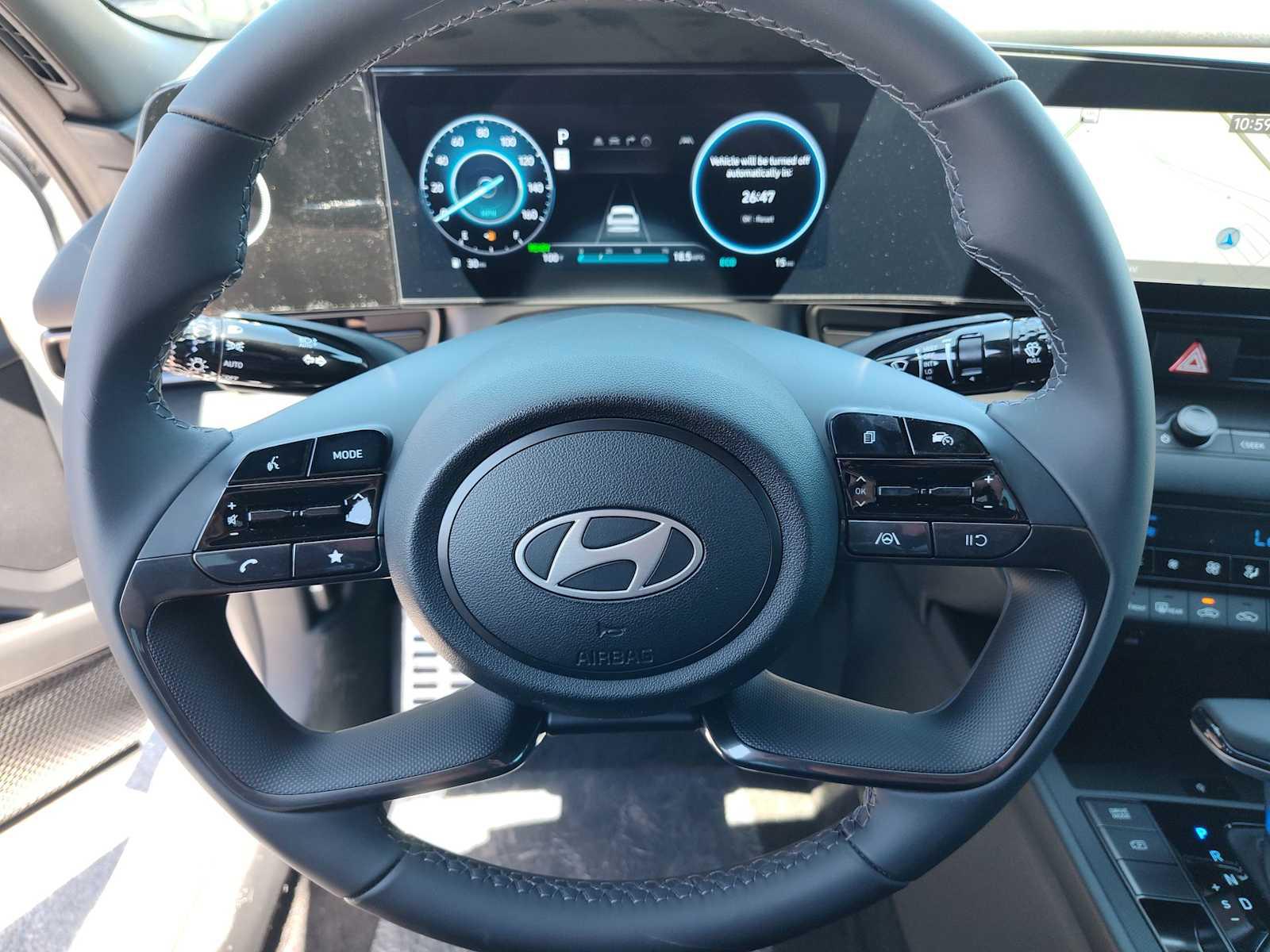 Thumbnail: 2025 Hyundai Elantra - 19
